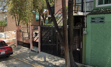 CASA EN VENTA DE RECUPERACIÓN HIPOTECARIA - OLIVO DOS, TLALNEPANTLA, MÉXICO