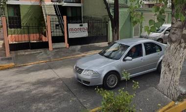 CASA EN VENTA DE RECUPERACIÓN HIPOTECARIA - OLIVO DOS, TLALNEPANTLA, MÉXICO