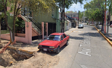 CASA EN VENTA DE RECUPERACIÓN HIPOTECARIA - OLIVO DOS, TLALNEPANTLA, MÉXICO