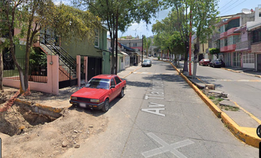 CASA EN VENTA DE RECUPERACIÓN HIPOTECARIA - OLIVO DOS, TLALNEPANTLA, MÉXICO