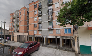 GJL.- CEPARTAMENTO EN VENTA EN AVENIDA AHUHUETES 116 COLONIA PASTORES  AZCAPTZALCO