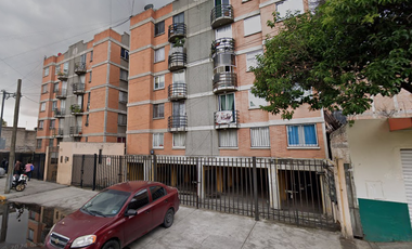 GJL.- CEPARTAMENTO EN VENTA EN AVENIDA AHUHUETES 116 COLONIA PASTORES  AZCAPTZALCO