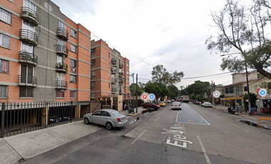 GJL.- CEPARTAMENTO EN VENTA EN AVENIDA AHUHUETES 116 COLONIA PASTORES  AZCAPTZALCO
