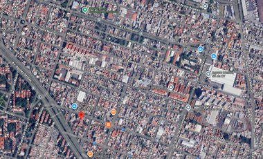 GJL.- CEPARTAMENTO EN VENTA EN AVENIDA AHUHUETES 116 COLONIA PASTORES  AZCAPTZALCO