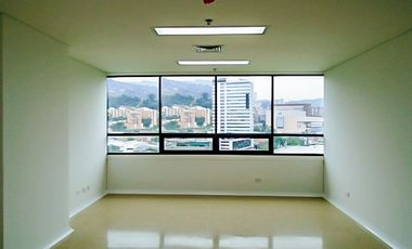 Consultorio en arriendo en Las Vegas, Envigado