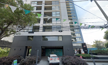 Departamento en Lago Mask, Los Manzanos, 11520 Ciudad de México, CDMX, México