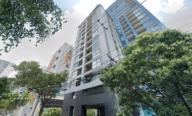 Departamento en Lago Mask, Los Manzanos, 11520 Ciudad de México, CDMX, México