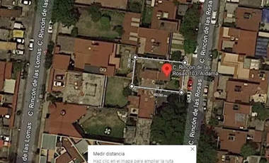 VENDO CASA A BUEN PRECIO EN RINCON DE LAS ROSAS-XOCHIMILCO