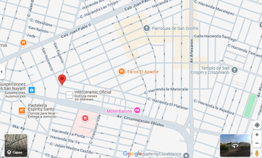 CASA DE OPORTUNIDAD EN GUADALAJARA DE REMATE BANCARIO EN OBLATOS