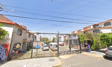Casa en Unidad San Buenaventura, 56536 San Buenaventura, Méx., México