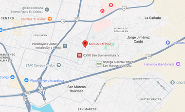 Casa en Unidad San Buenaventura, 56536 San Buenaventura, Méx., México