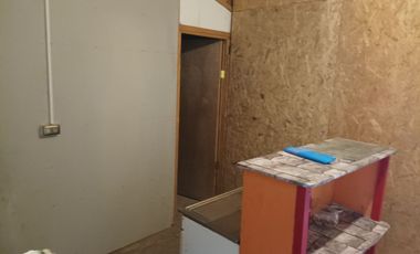 Casa en Valparaiso con gran terreno