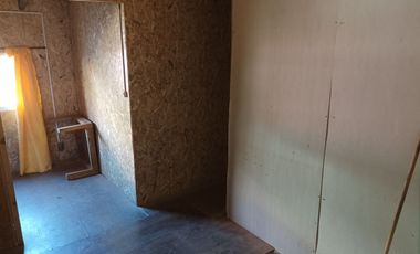 Casa en Valparaiso con gran terreno