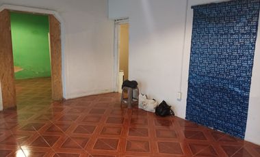 Casa en Valparaiso con gran terreno