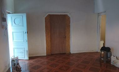 Casa en Valparaiso con gran terreno