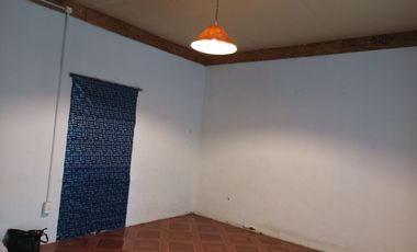 Casa en Valparaiso con gran terreno