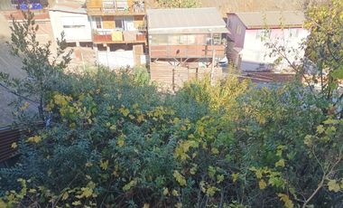 Casa en Valparaiso con gran terreno