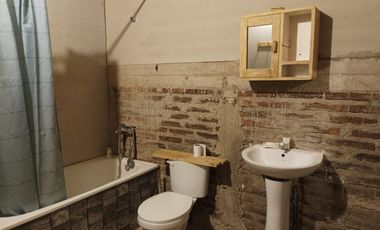 Casa en Valparaiso con gran terreno