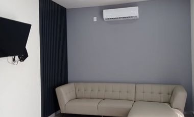 Departamento en renta en Ciudad del Carmen 🏡 Calle 57 Col. Miami