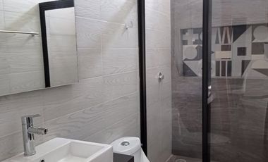 Departamento en renta en Ciudad del Carmen 🏡 Calle 57 Col. Miami