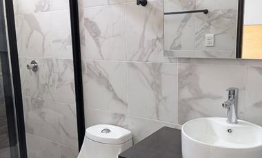 Departamento en renta en Ciudad del Carmen 🏡 Calle 57 Col. Miami