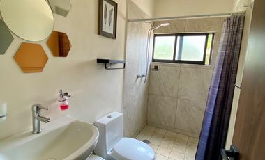 DEPARTAMENTO CON ALBERCA Y GYM EN PUERTO VALLARTA