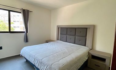 DEPARTAMENTO CON ALBERCA Y GYM EN PUERTO VALLARTA