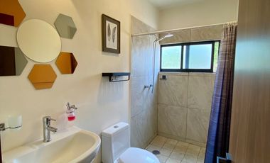 DEPARTAMENTO CON ALBERCA Y GYM EN PUERTO VALLARTA