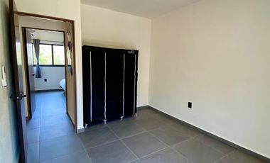 DEPARTAMENTO CON ALBERCA Y GYM EN PUERTO VALLARTA