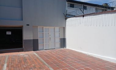 CASA EN RENTA BARRIO QUIRINAL ZONA CENTRO DE NEIVA
