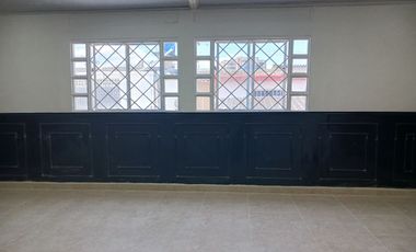 CASA EN RENTA BARRIO QUIRINAL ZONA CENTRO DE NEIVA