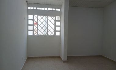 CASA EN RENTA BARRIO QUIRINAL ZONA CENTRO DE NEIVA