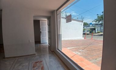 CASA EN RENTA BARRIO QUIRINAL ZONA CENTRO DE NEIVA
