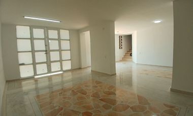 CASA EN RENTA BARRIO QUIRINAL ZONA CENTRO DE NEIVA