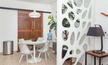 LOFT EN RENTA EN PUERTO VALLARTA