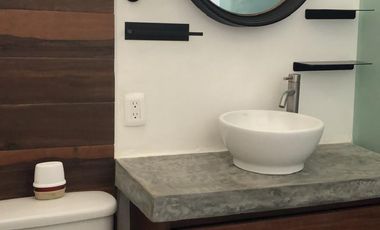 LOFT EN RENTA EN PUERTO VALLARTA