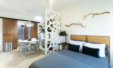 LOFT EN RENTA EN PUERTO VALLARTA