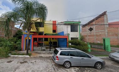 CASA EN VENTA  COL JARDINES DE SAN JOAQUI  ZAMORA  MICHIACAN