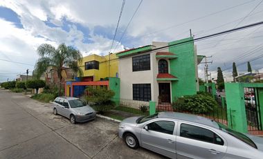 CASA EN VENTA  COL JARDINES DE SAN JOAQUI  ZAMORA  MICHIACAN