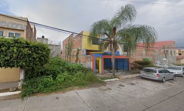 CASA EN VENTA  COL JARDINES DE SAN JOAQUI  ZAMORA  MICHIACAN
