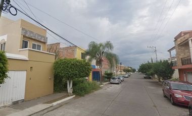 CASA EN VENTA  COL JARDINES DE SAN JOAQUI  ZAMORA  MICHIACAN
