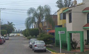CASA EN VENTA  COL JARDINES DE SAN JOAQUI  ZAMORA  MICHIACAN