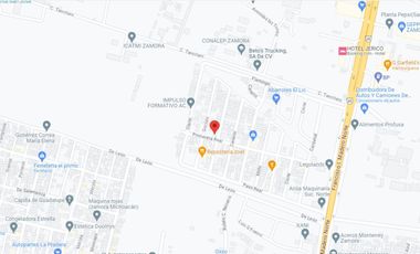 CASA EN VENTA  COL JARDINES DE SAN JOAQUI  ZAMORA  MICHIACAN