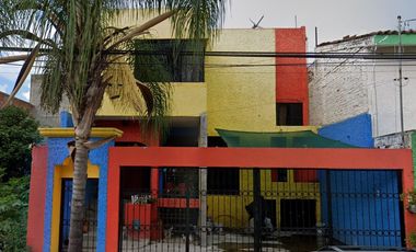 CASA EN VENTA  COL JARDINES DE SAN JOAQUI  ZAMORA  MICHIACAN
