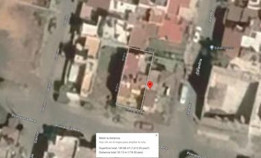 CASA EN VENTA  COL JARDINES DE SAN JOAQUI  ZAMORA  MICHIACAN