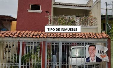 Casa en Remate Bancario. Ojo Inversionistas, gran oportunidad de crecimiento económico.