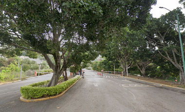 Casa en Paseo de la Hondonada. Fracc. Golf San Gaspar, Morelos, México