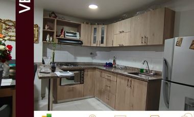 💥 VENDO 💥 Hermoso Apartamento en el Edificio Fundadores 1 Barrio Maria - Copacabana