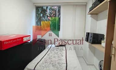 💥 VENDO 💥 Hermoso Apartamento en el Edificio Fundadores 1 Barrio Maria - Copacabana