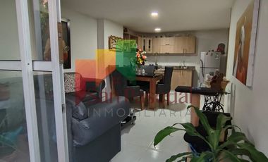 💥 VENDO 💥 Hermoso Apartamento en el Edificio Fundadores 1 Barrio Maria - Copacabana